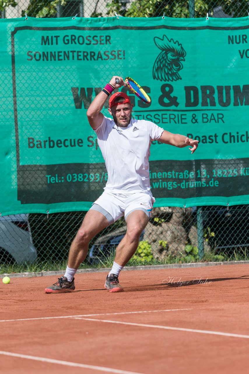 Bild 553 - Kuehlungsborn Turnier